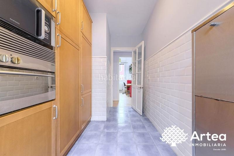 Foto 5c881209-eebf-470e-8f6a-7c02b855ebfc. Lloguer pis amb calefacció a Iturralde Bilbao