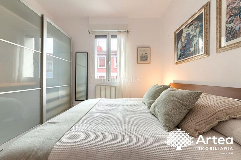 Foto 94acf460-25f0-46e5-b42b-4700ecfec8ce. Lloguer pis amb calefacció a Iturralde Bilbao