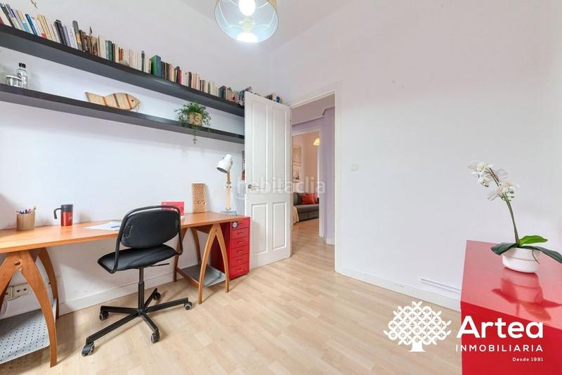 Foto 0b9a48f8-50cd-47aa-9a8e-d3d809699b54. Location appartement avec chauffage dans Iturralde Bilbao
