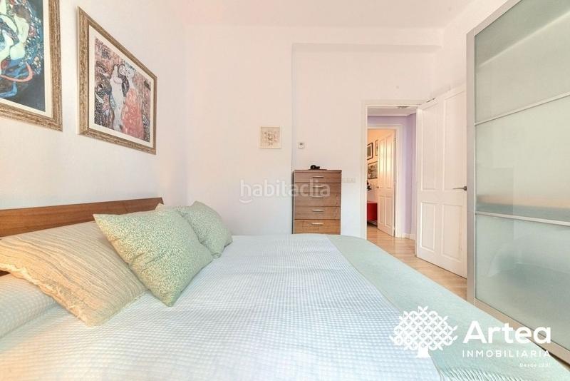 Foto 1df68217-57d3-4e23-85a4-a943326895dc. Location appartement avec chauffage dans Iturralde Bilbao