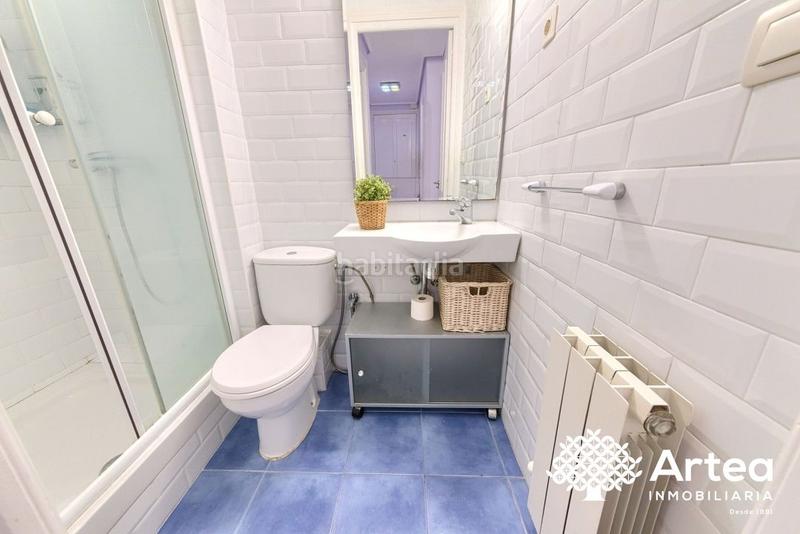 Foto 4175024b-d994-4d3c-8683-dd08b2f26e73. Location appartement avec chauffage dans Iturralde Bilbao