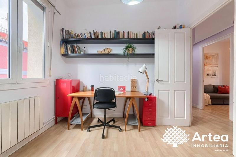 Foto 56474dd8-a590-4caf-8f8a-b9f3748aefa2. Location appartement avec chauffage dans Iturralde Bilbao