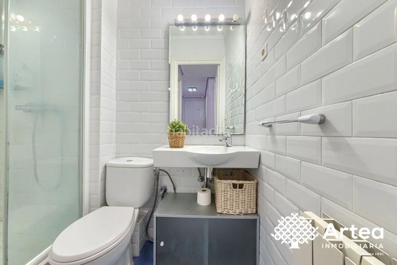 Foto 6f6276e2-79a5-45c3-b0a2-97da6592311c. Location appartement avec chauffage dans Iturralde Bilbao