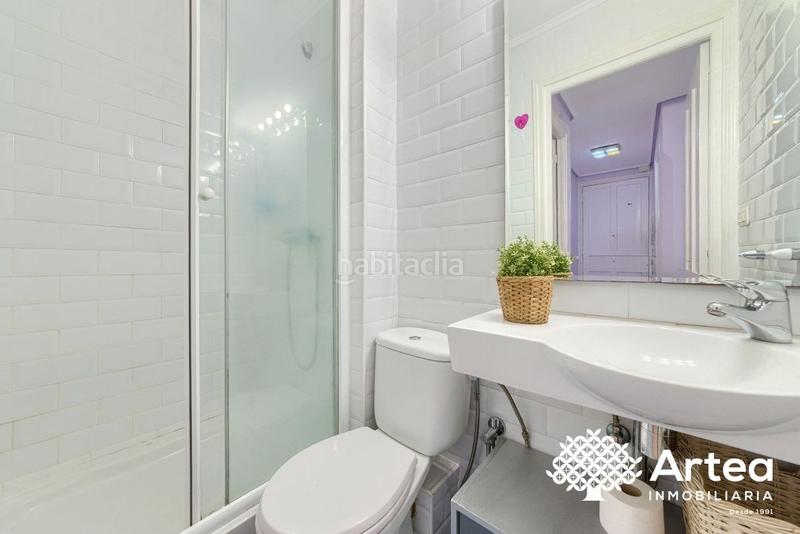 Foto acd37196-470a-420e-91e1-159cfc2909e2. Location appartement avec chauffage dans Iturralde Bilbao