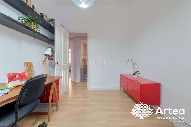 Foto b2d4a0c5-b0e1-4a7e-8b0b-ddd32af60a3a. Location appartement avec chauffage dans Iturralde Bilbao
