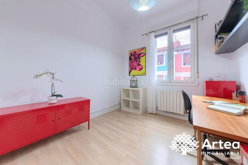 Foto b3e52036-c402-414c-8e14-d26d24ee907e. Location appartement avec chauffage dans Iturralde Bilbao