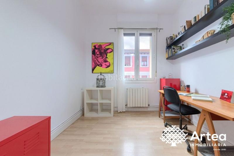 Foto d2419567-4884-472e-94d5-7cff5e7fd82a. Location appartement avec chauffage dans Iturralde Bilbao