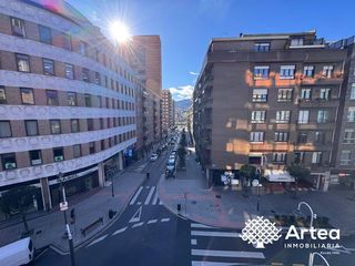 Ufficio  Agirre lehendakariaren etorbidea. Oficina en venta en bilbao, zona deusto 310m2
