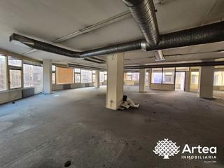Büro in San Pedro de Deusto - La Ribera. Oficina en venta en bilbao, zona deusto 310m2