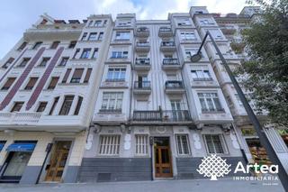 Appartement à Sabino Arana-Jesuitas. Venta piso en bilbao. zona indautxu