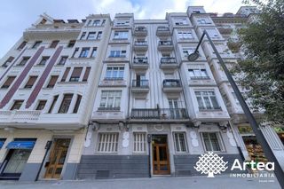 Pis a Sabino Arana-Jesuitas. Venta piso en bilbao. zona indautxu. inmejorable para inversores