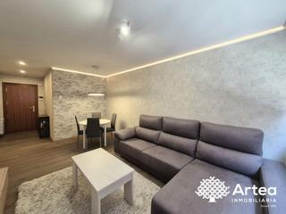 Location Appartement  Zamakola kalea. Piso alquiler en bilbao, zamakola. piso recién reformado a estre