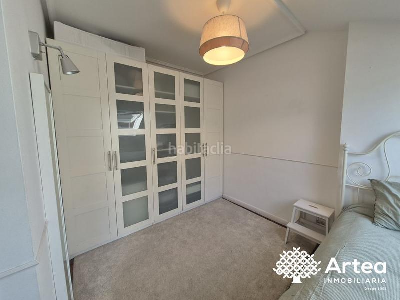 Foto 2c9d6539-fba0-4910-9948-a1ba64cf6966. Piso atico duplex venta junto al parque con ascensor a cota cero en Santurtzi