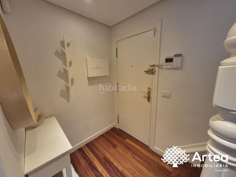 Foto 327a6580-d10b-4665-a1c1-03e684322bb7. Piso atico duplex venta junto al parque con ascensor a cota cero en Santurtzi