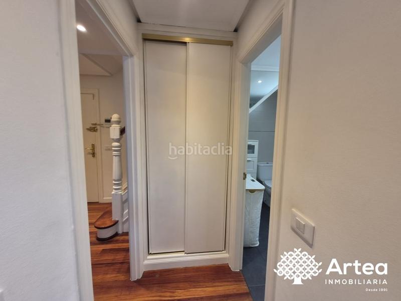 Foto 6fd3b2a3-7bbd-4d84-9128-2cce752768b3. Piso atico duplex venta junto al parque con ascensor a cota cero en Santurtzi