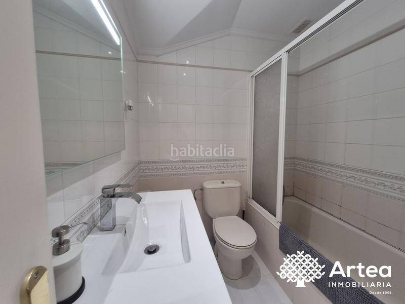 Foto 8e62d645-575b-4a31-b9b1-bdac23d7d454. Piso atico duplex venta junto al parque con ascensor a cota cero en Santurtzi