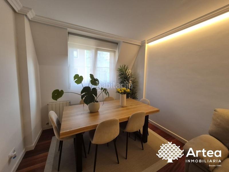 Foto 9cd65615-125d-4ee9-9037-f41b289278d6. Piso atico duplex venta junto al parque con ascensor a cota cero en Santurtzi