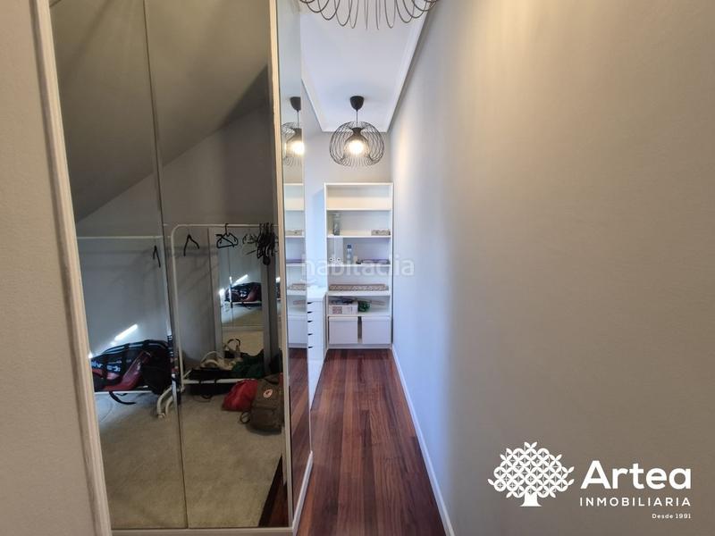 Foto b01f2935-2ccb-4dfd-a86f-facfab4155c8. Piso atico duplex venta junto al parque con ascensor a cota cero en Santurtzi