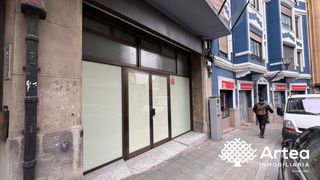 Miete Geschäftsraum in Calle tiboli kalea 22. Alquiler de local en bilbao, zona campo volantín