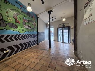 Miete Geschäftsraum  Epaltzaren alargunaren kalea. Local comercial alquiler bilbao zona casco viejo, arenal