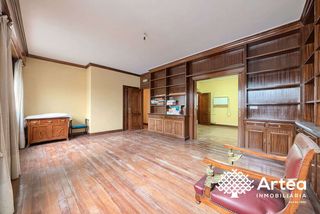 Büro in Sabino Arana-Jesuitas. Venta de oficina en bilbao. zona indautxu a pocos metros de gran