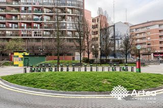 Appartement à Zorrotza. Venta piso en bilbao. zona zorrotza con vistas extraordinarias