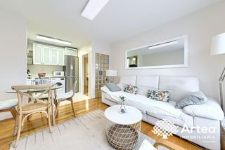 Pis a Zorrotza. Venta piso en bilbao. zona zorrotza con vistas extraordinarias