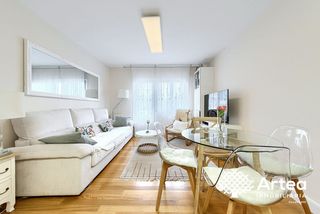 Flat in Zorrotza. Venta piso en bilbao. zona zorrotza con vistas extraordinarias