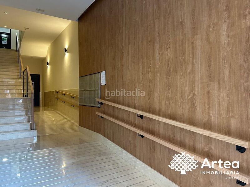 Foto 045895c8-5db0-493b-967d-1cde66fec24b. Pis amb calefacció a Campuzano Bilbao