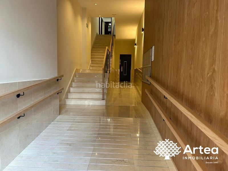 Foto 69cbb66a-0ce1-4d53-bdba-b12585cb7534. Pis amb calefacció a Campuzano Bilbao