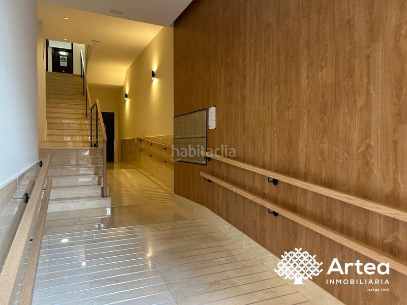 Foto b2a55ea1-5985-4af6-bc76-c918583b236a. Pis amb calefacció a Campuzano Bilbao