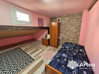 Affitto Appartamento  Mallona galtzada. Estudio abuhardillado temporal en alquiler en zona casco viejo