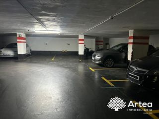 Posto auto in Sabino Arana-Jesuitas