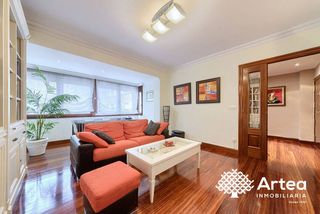 Pis a Ametzola. Piso en venta en bilbao, zona amezola lista para entrar a vivir!