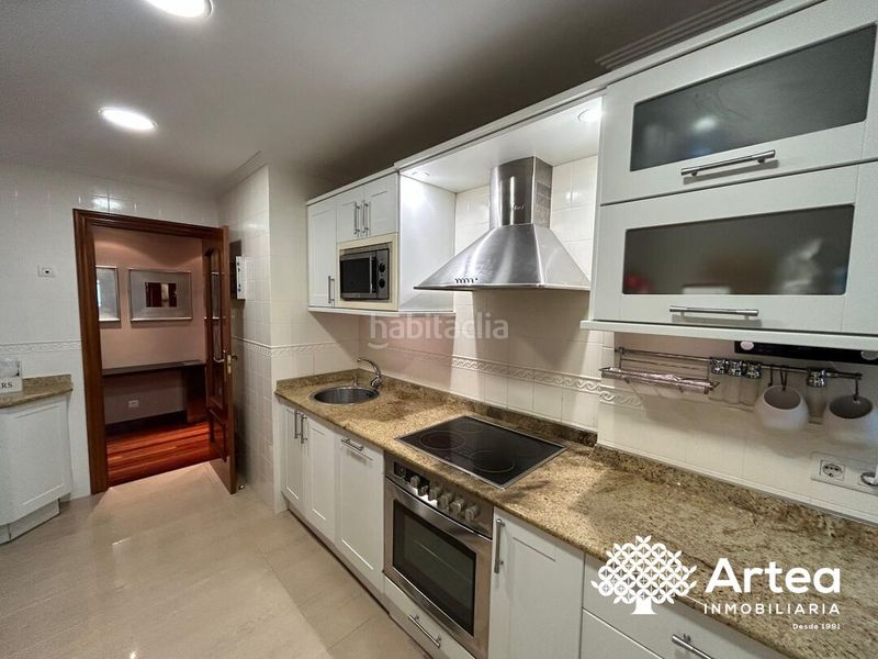 Foto 2112ae92-6c69-4932-a4d3-11490906b5dd. Pis amb calefacció a Ametzola Bilbao