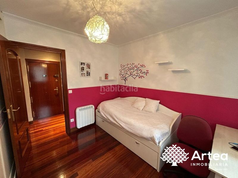 Foto 26bf7dc6-4869-45d7-8c6c-36a1fd6f4a19. Pis amb calefacció a Ametzola Bilbao