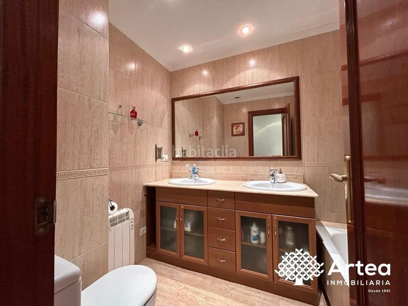 Foto 34ac4372-b43c-4b69-a926-bf0212fe8233. Pis amb calefacció a Ametzola Bilbao