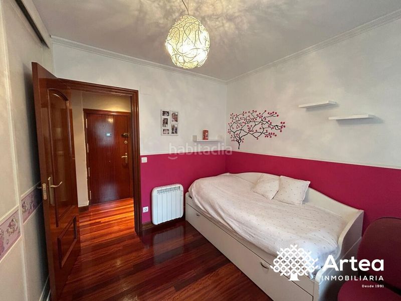 Foto 3d191793-3899-43a3-a47b-2e56f0222742. Pis amb calefacció a Ametzola Bilbao