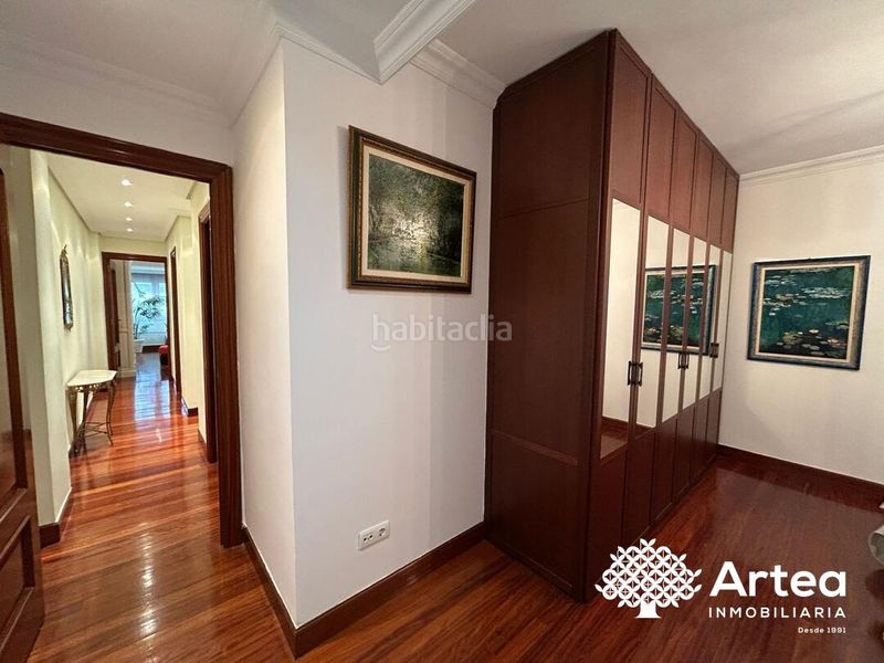 Foto 462912aa-500f-495a-a99f-3c9fa32521be. Pis amb calefacció a Ametzola Bilbao