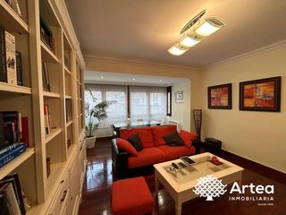 Pis a Ametzola. Piso en venta en bilbao, zona basurto reformado a capricho