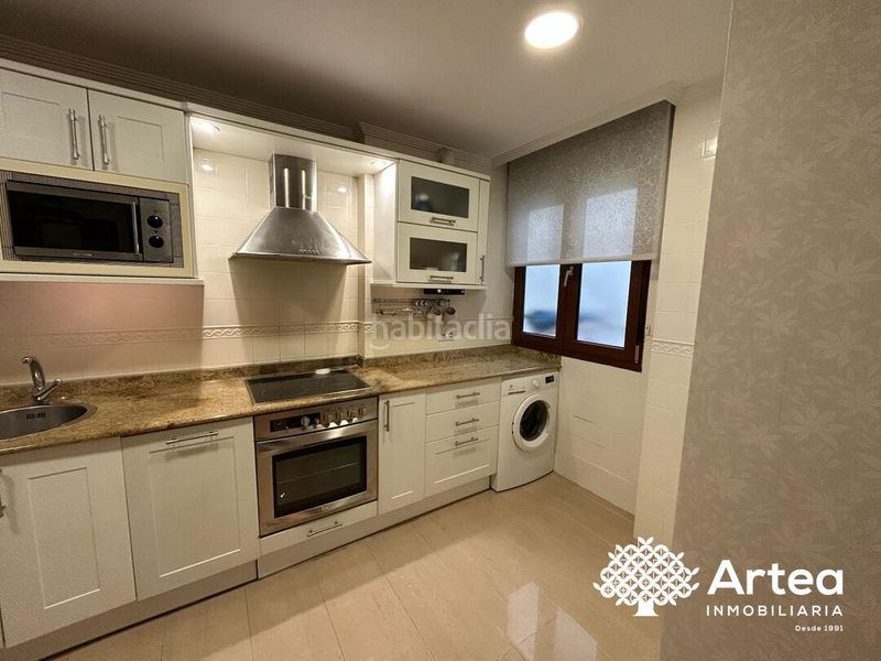 Foto 4f72e4d8-656e-478f-9185-a416f63f13d6. Pis amb calefacció a Ametzola Bilbao