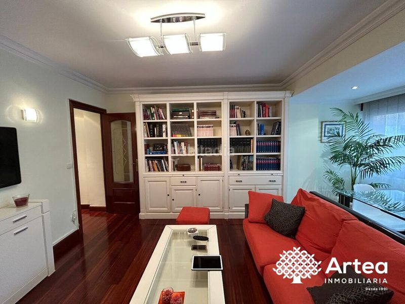 Foto 4fa2c921-a4ef-41ba-9118-33e19e093114. Pis amb calefacció a Ametzola Bilbao