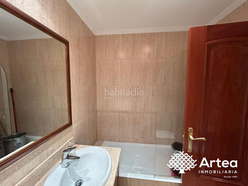 Foto 504dac83-2838-4ffb-862c-3338b90bfd30. Pis amb calefacció a Ametzola Bilbao