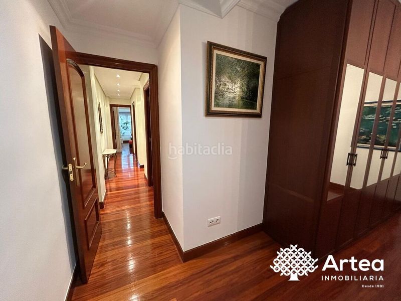 Foto 524f555a-dbde-436a-8766-73b26495337f. Pis amb calefacció a Ametzola Bilbao