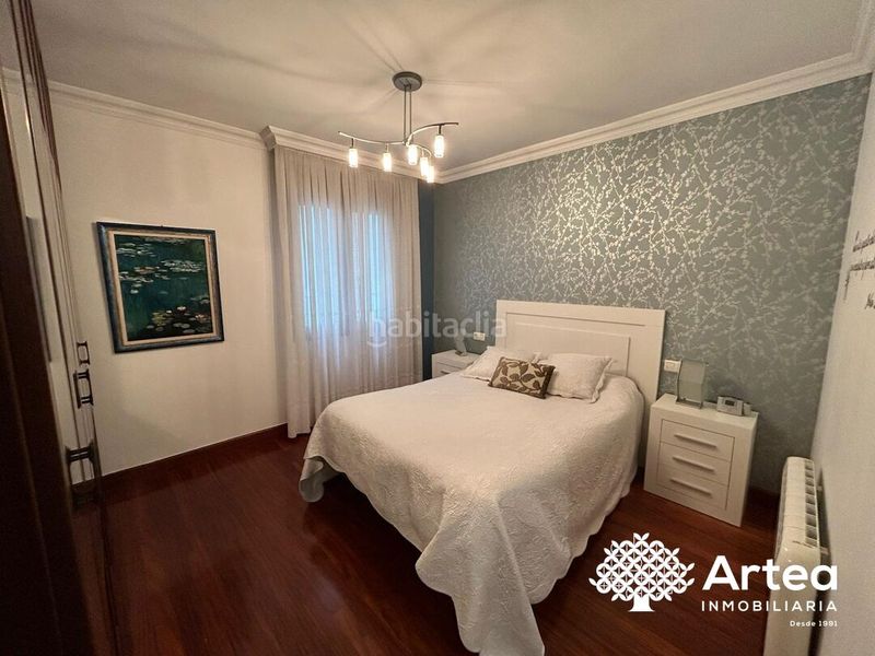 Foto 61c9369c-27eb-441b-8e59-3facea053797. Pis amb calefacció a Ametzola Bilbao