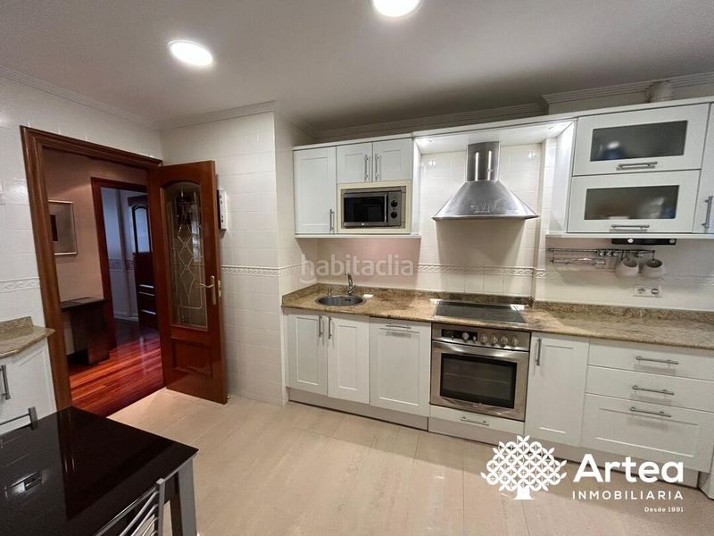 Foto 62f3fc87-3d85-45ec-a584-78e14c4398e7. Pis amb calefacció a Ametzola Bilbao