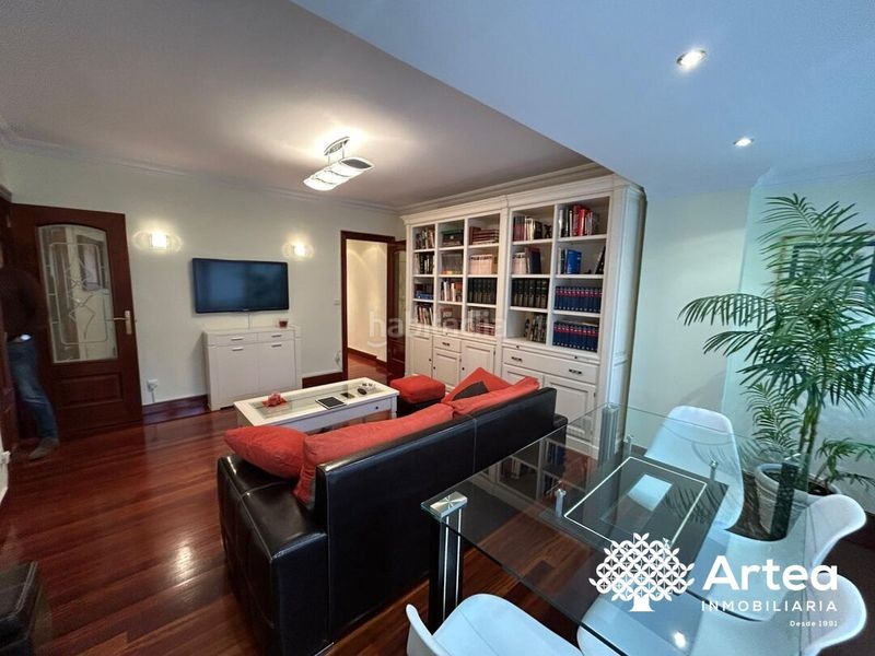 Foto 6bec4b45-b8fd-41f5-b61e-1b33a6b50955. Pis amb calefacció a Ametzola Bilbao