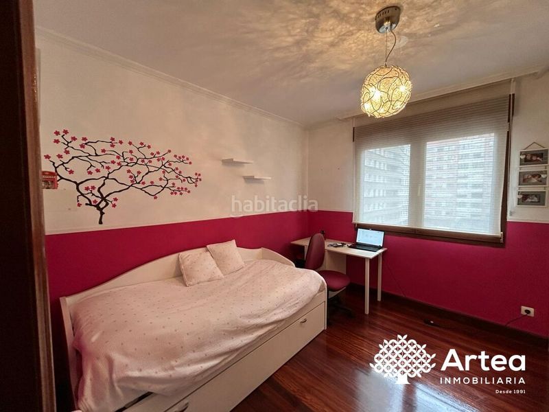 Foto 72fb9e01-bcbd-481e-9807-1c347a4ab072. Pis amb calefacció a Ametzola Bilbao