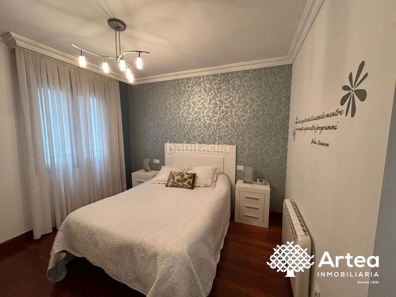 Foto 758b8acc-ec38-4bf7-82d8-69c50727811c. Pis amb calefacció a Ametzola Bilbao