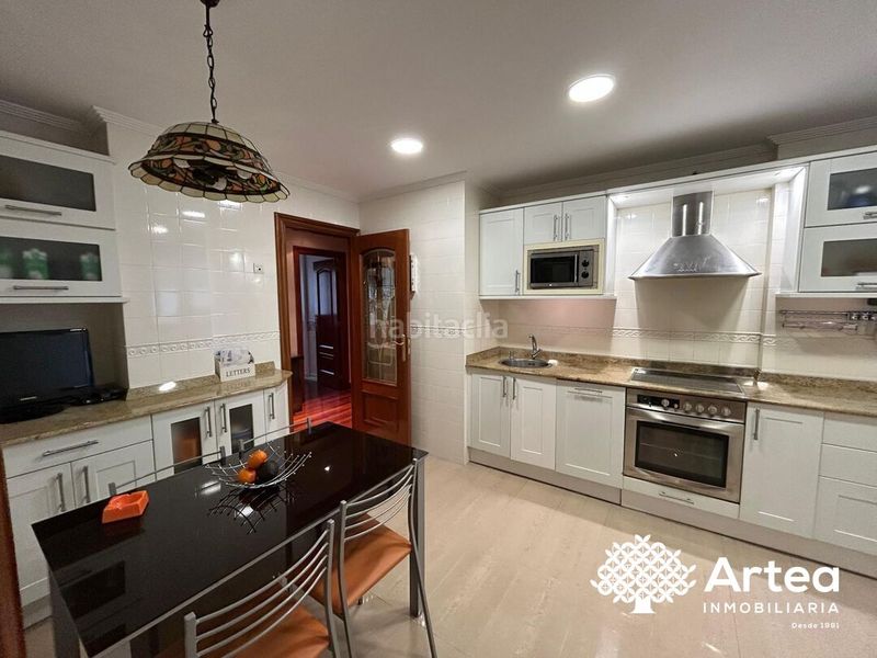 Foto 7bd68877-4f37-43f7-bece-0efbda2f2fb9. Pis amb calefacció a Ametzola Bilbao